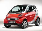 Smart ForTwo 2004 года